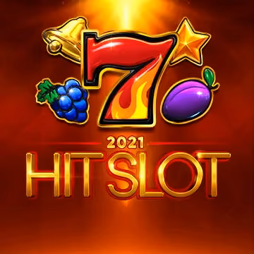 2021 Hit Slot